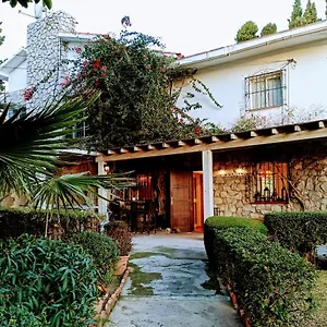 Gæstehus Boutique Los Geranios Del Pinar, Torremolinos